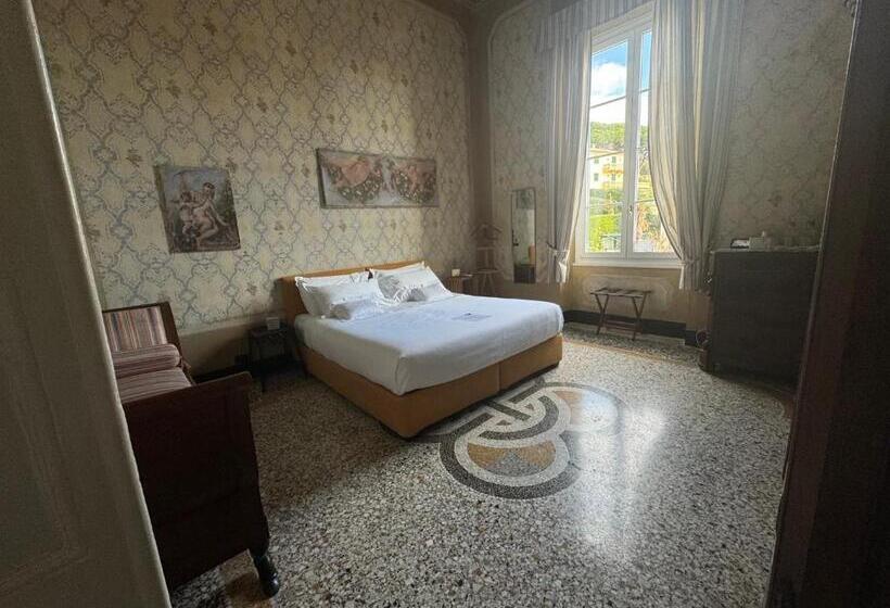 ベッドアンドブレックファースト Villa Gelsomino Exclusive House