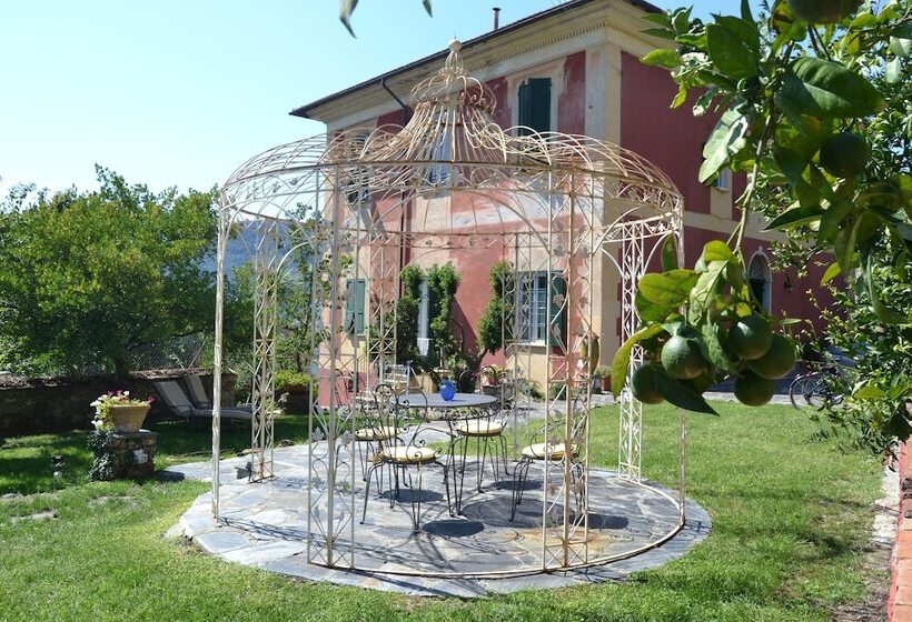 ベッドアンドブレックファースト Villa Gelsomino Exclusive House