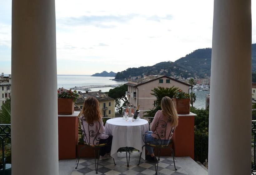 تختخواب و صبحانه Villa Gelsomino Exclusive House