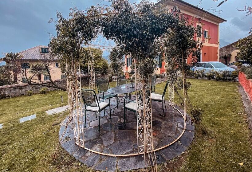 ベッドアンドブレックファースト Villa Gelsomino Exclusive House