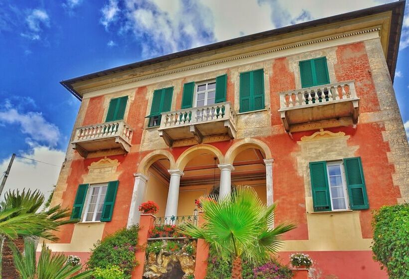 ベッドアンドブレックファースト Villa Gelsomino Exclusive House