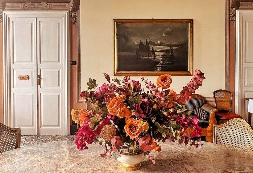 ベッドアンドブレックファースト Villa Gelsomino Exclusive House