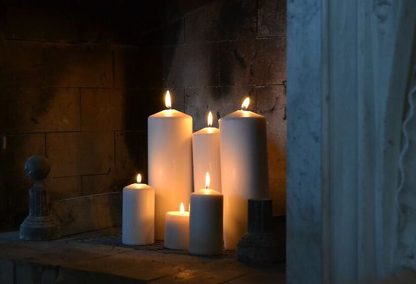 ベッドアンドブレックファースト Villa Gelsomino Exclusive House