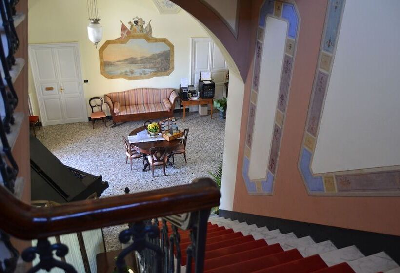 ベッドアンドブレックファースト Villa Gelsomino Exclusive House