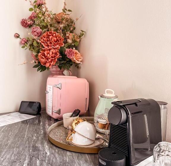 ベッドアンドブレックファースト Villa Gelsomino Exclusive House