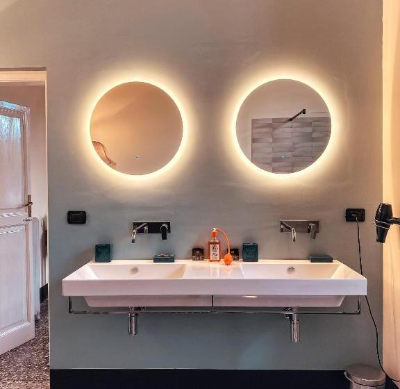 ベッドアンドブレックファースト Villa Gelsomino Exclusive House