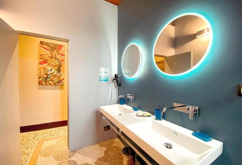 تختخواب و صبحانه Villa Gelsomino Exclusive House