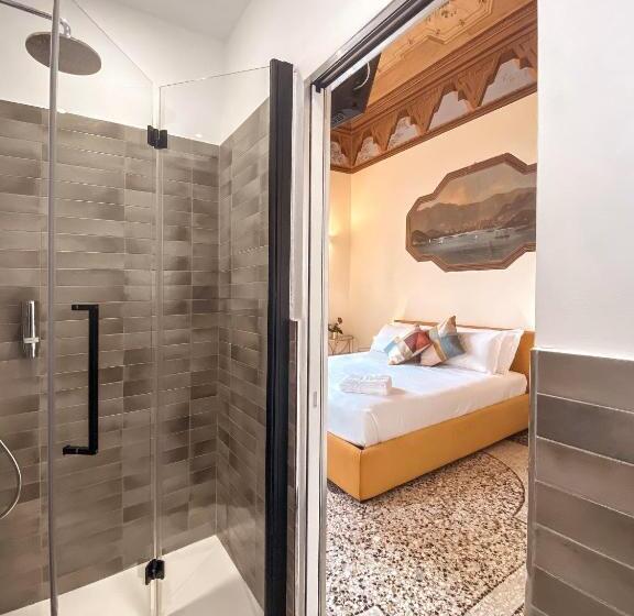 تختخواب و صبحانه Villa Gelsomino Exclusive House