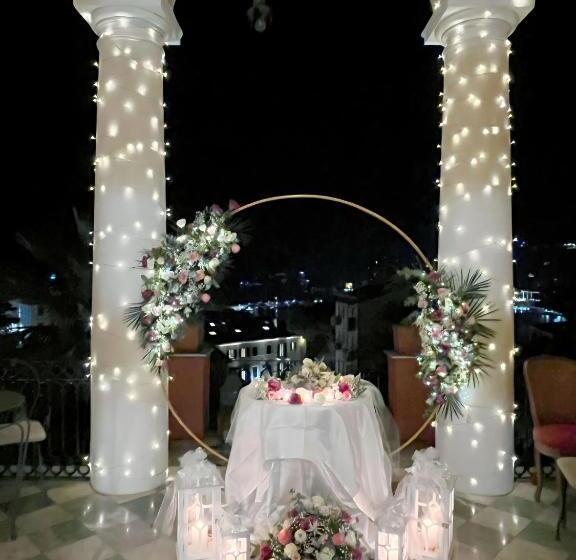 ベッドアンドブレックファースト Villa Gelsomino Exclusive House