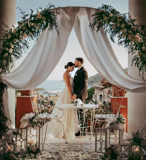 ベッドアンドブレックファースト Villa Gelsomino Exclusive House