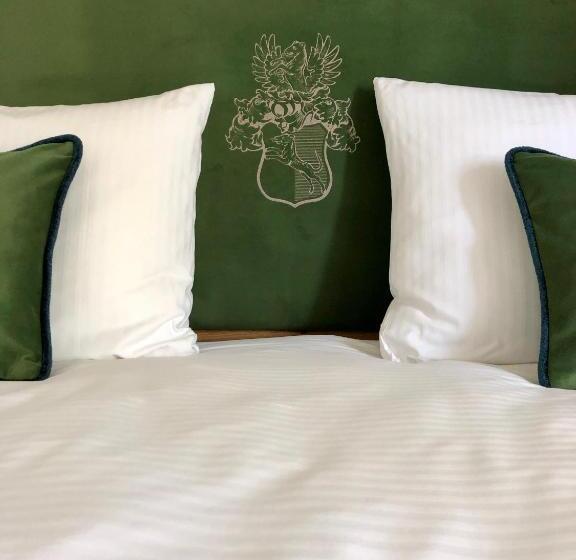 Burghotel Scharfenstein