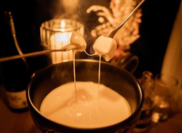 Burghotel Scharfenstein