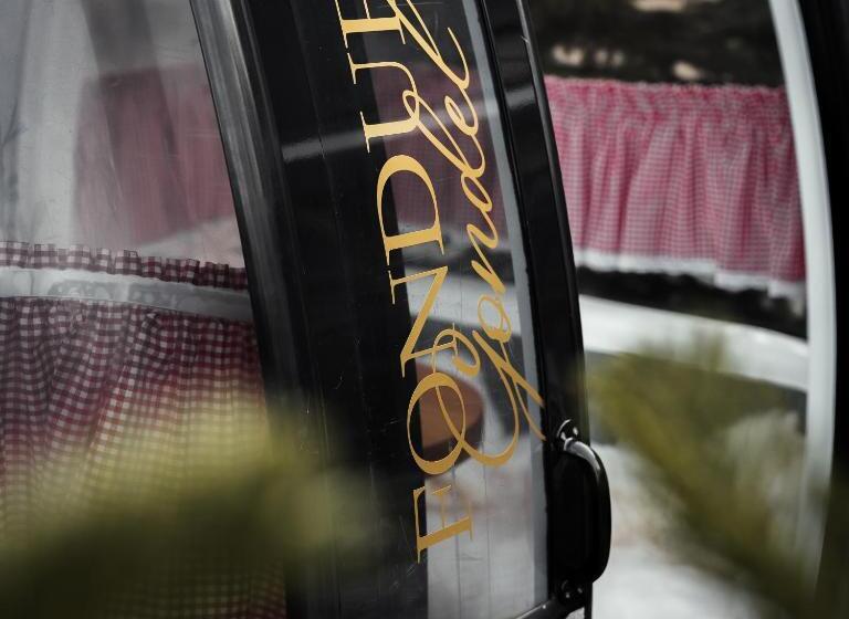 Burghotel Scharfenstein