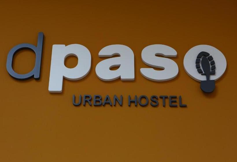 Dpaso Urban Hostel