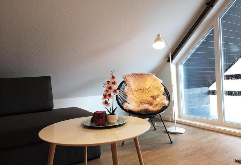 Gásadalur Apartments @ World Famous Waterfall