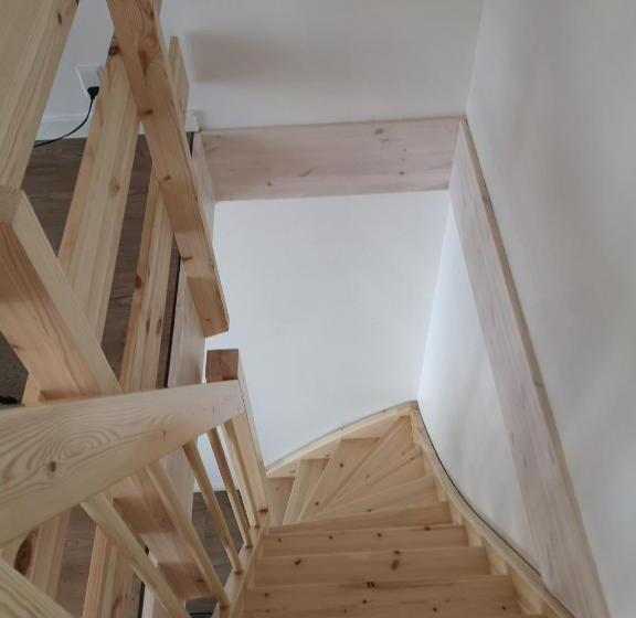 Gásadalur Apartments @ World Famous Waterfall