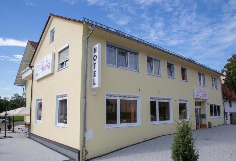Hotel Andrea