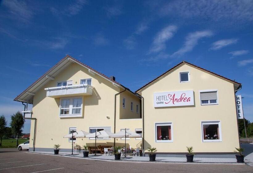 Hotel Andrea