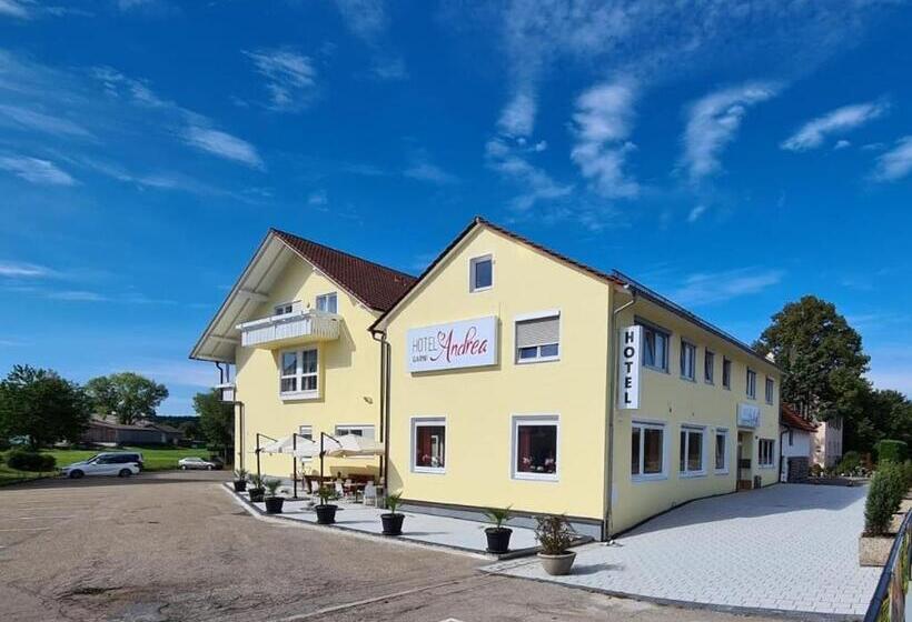 Hotel Andrea