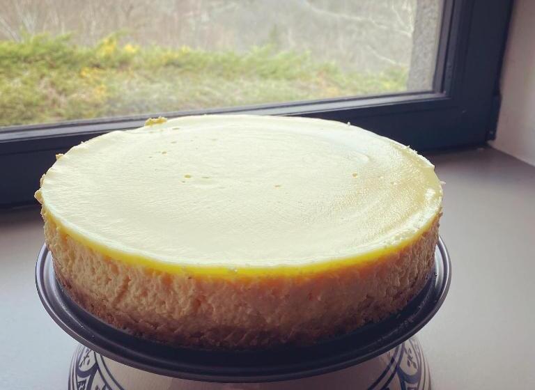 בית מלון כפרי Auberge De Thelis