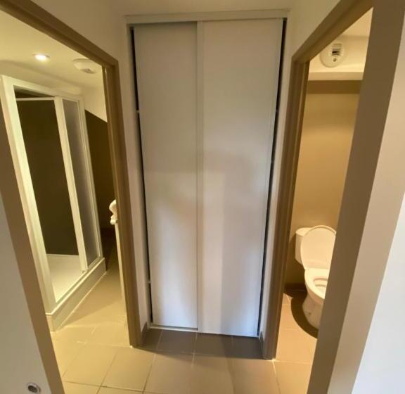 בית מלון כפרי Auberge De Thelis