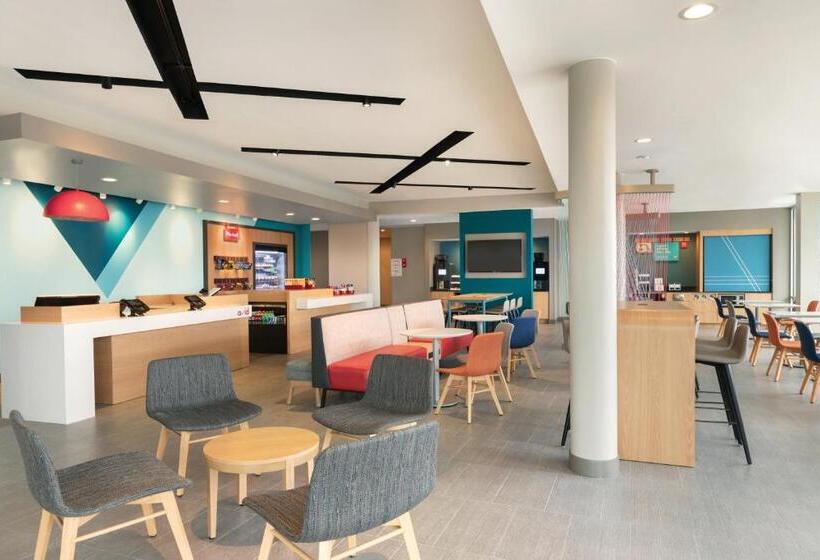 Avid Hotels   Nashville Airport, An Ihg