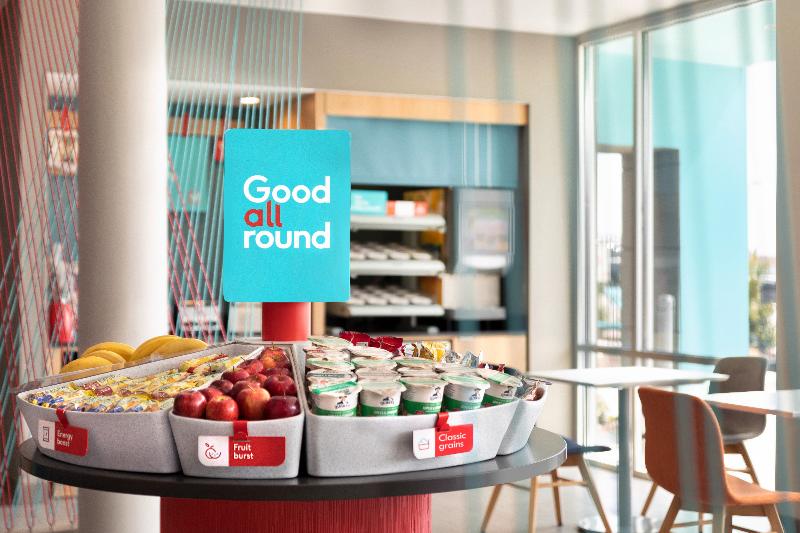 Avid Hotels   Nashville Airport, An Ihg