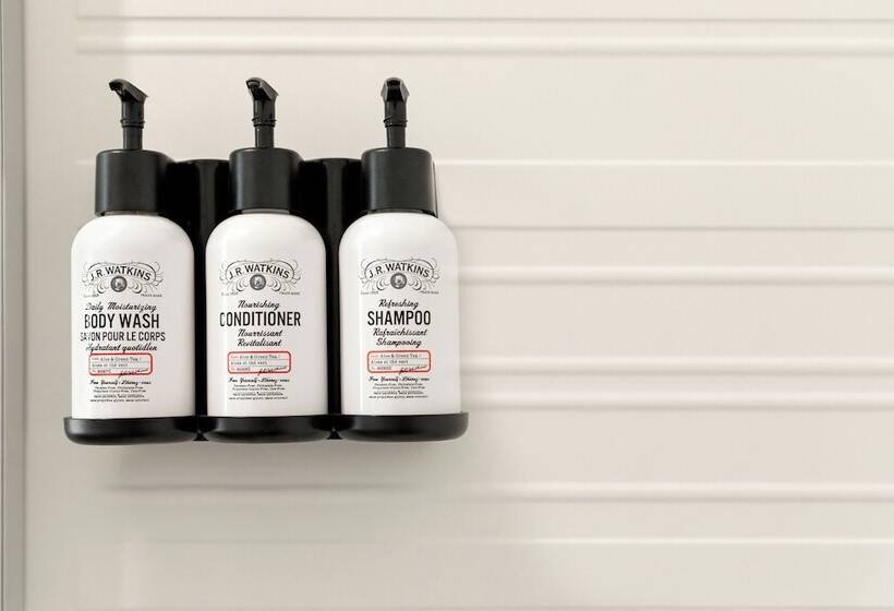 Avid Hotels   Nashville Airport, An Ihg