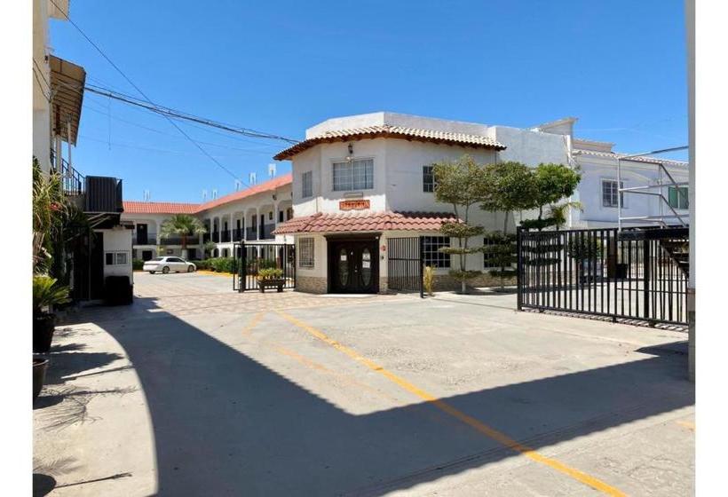 בית מלון כפרי Capital O  Dial