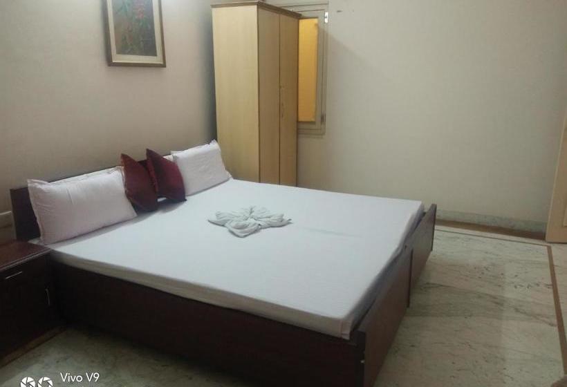 בית מלון כפרי Eisra Wellness Retreat