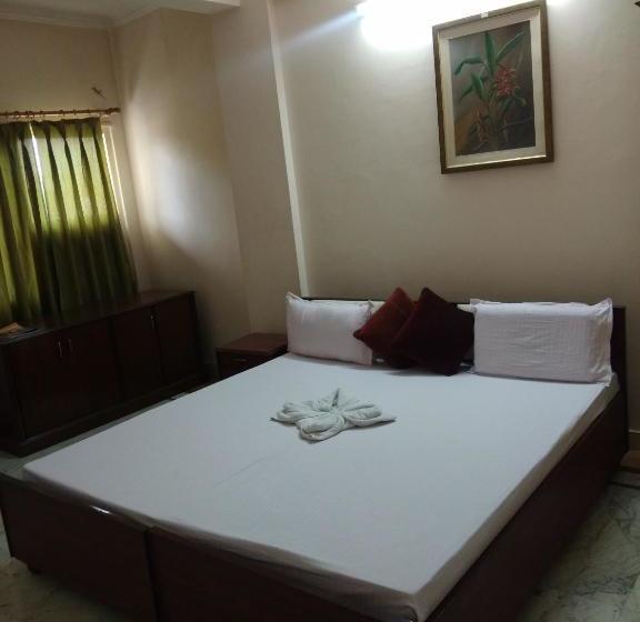 בית מלון כפרי Eisra Wellness Retreat