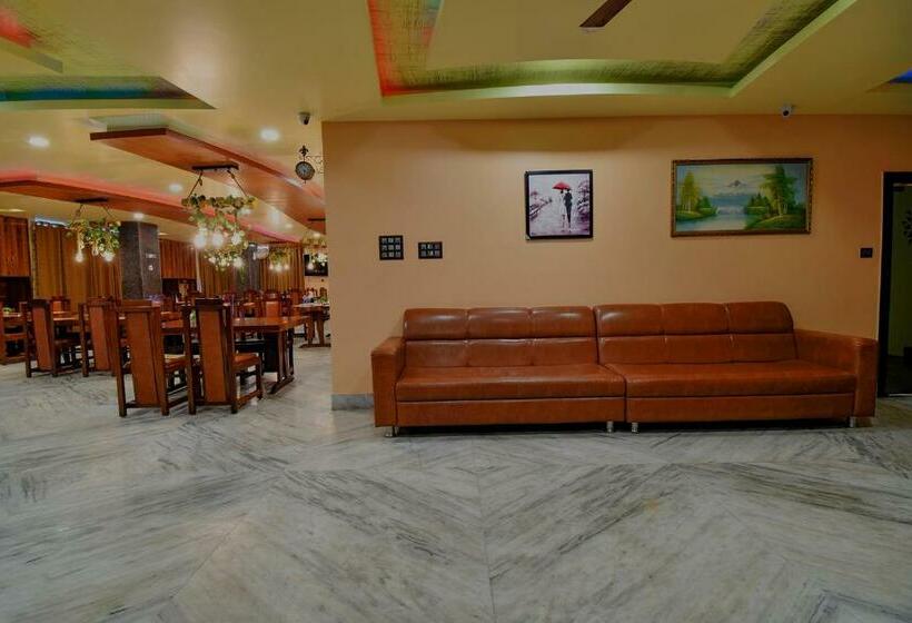 Fabhotel Red Rose   Nr Iit Guwahati