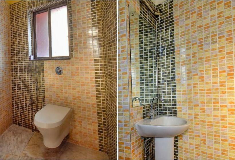 Fabhotel Red Rose   Nr Iit Guwahati