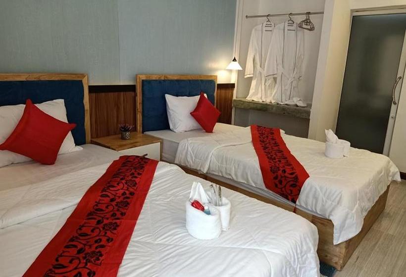 فندق Hana Resort