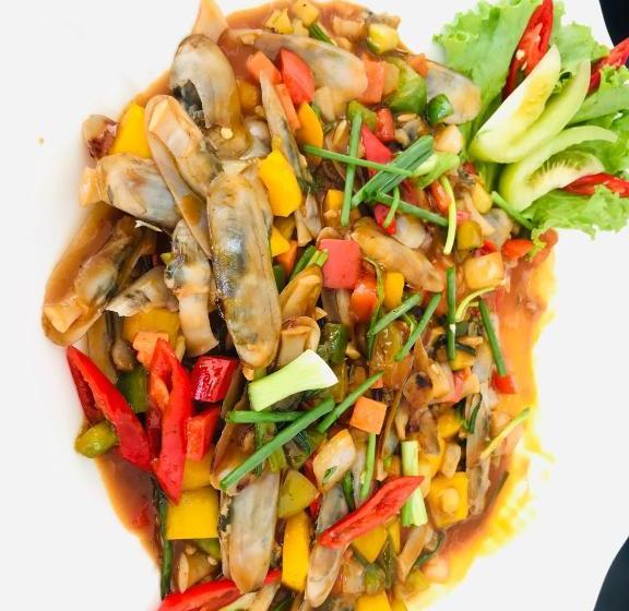 فندق Hana Resort