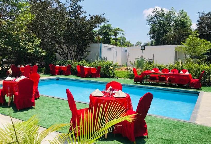 فندق Hana Resort