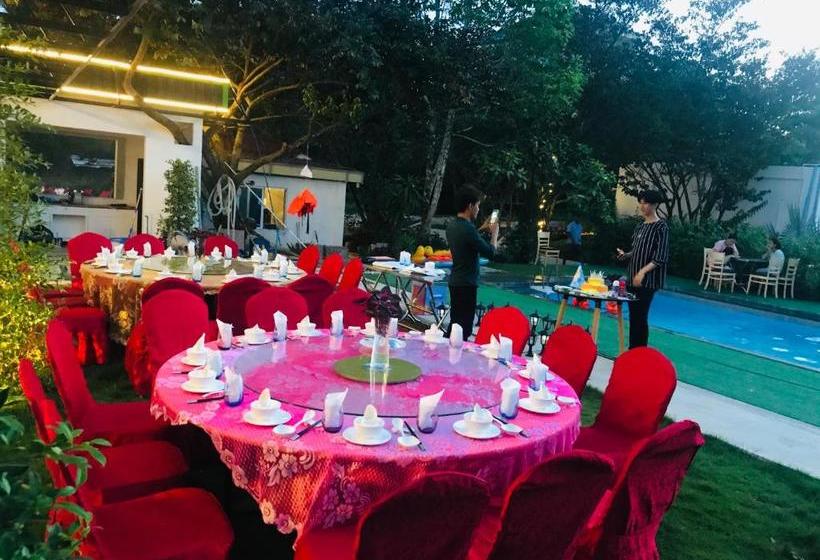 فندق Hana Resort