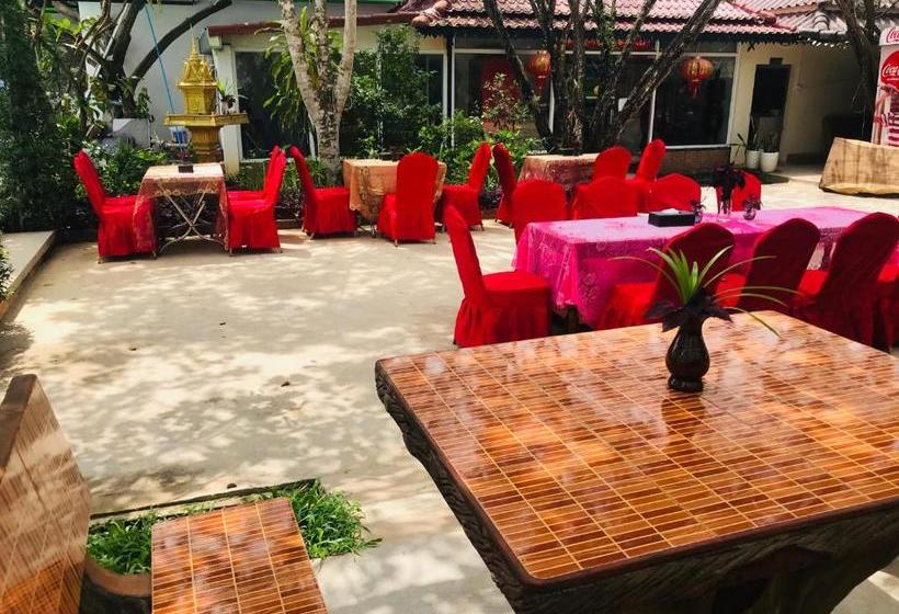 فندق Hana Resort