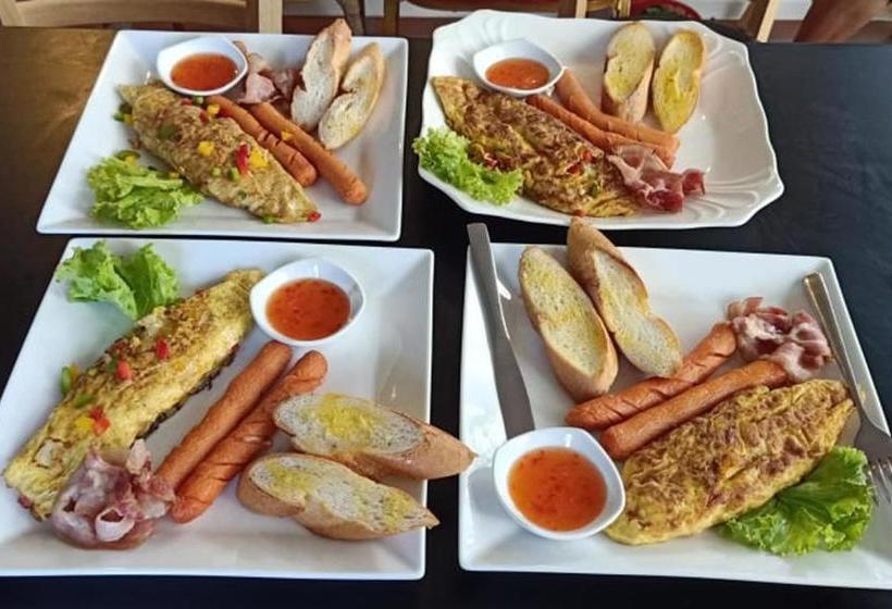 فندق Hana Resort