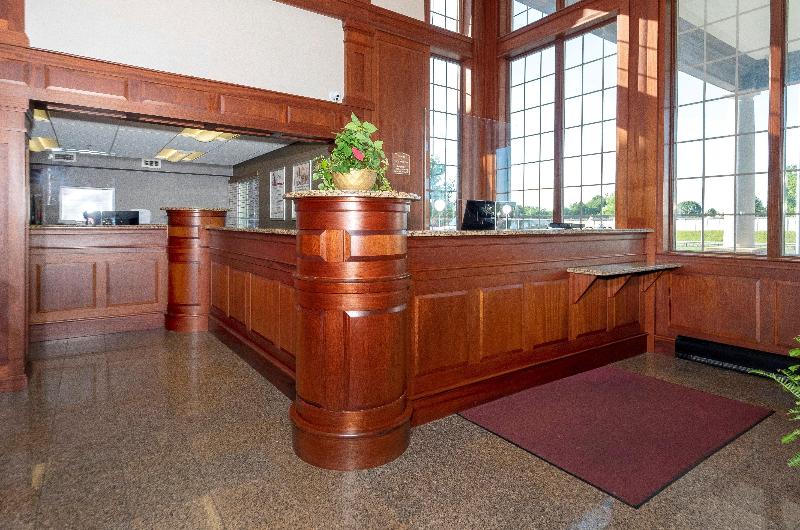 فندق Hometowne Studios By Red Roof Wilmington   New Castle