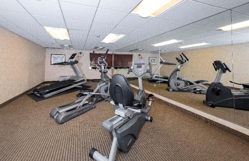 فندق Hometowne Studios By Red Roof Wilmington   New Castle