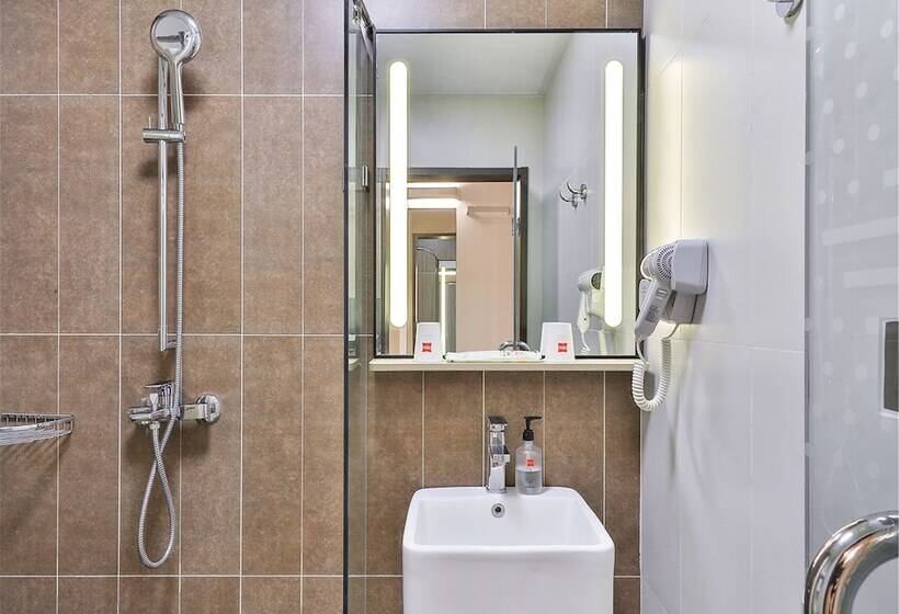 호텔 Ibis Beijing Changping Metro Station