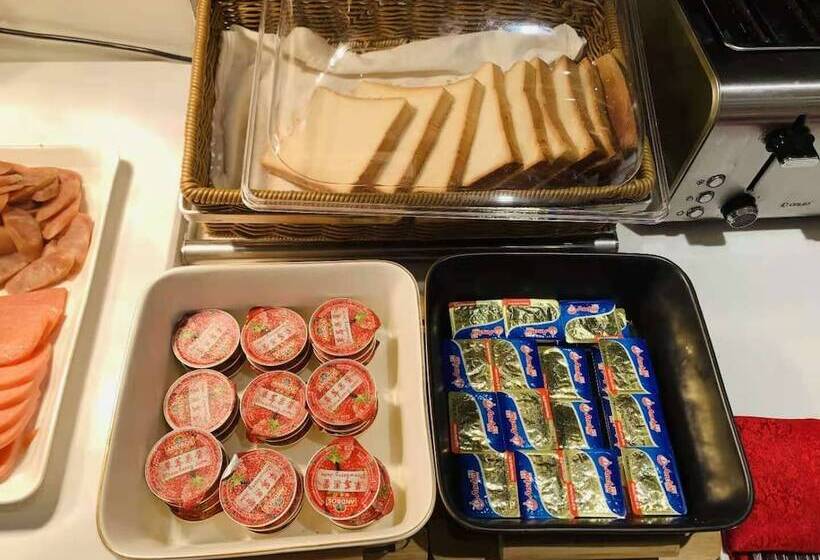 호텔 Ibis Dalian Xinghai Park