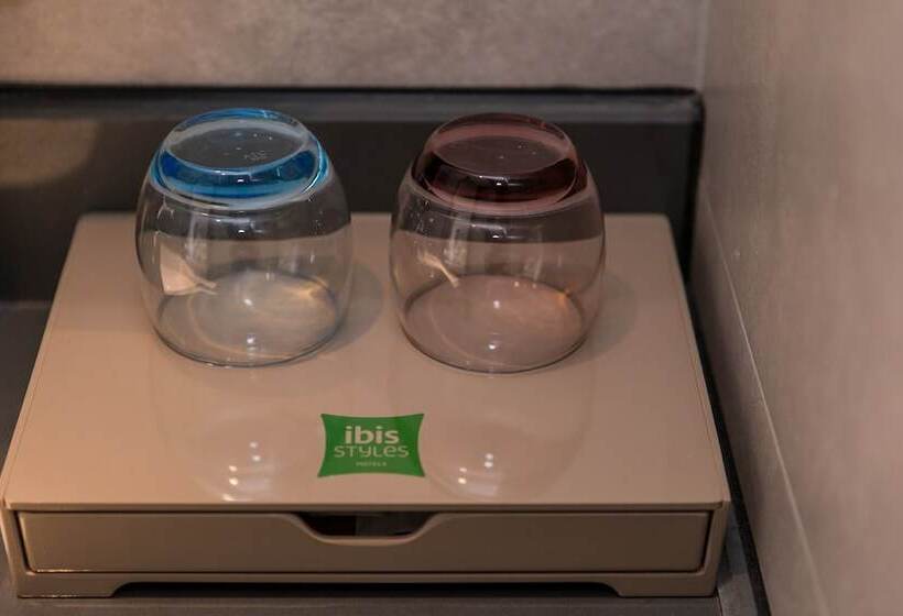 酒店 Ibis Styles Taizhou Tiantai