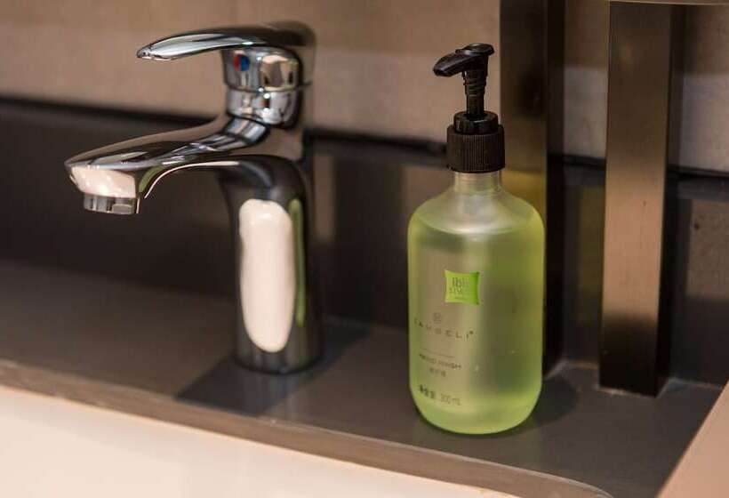 酒店 Ibis Styles Taizhou Tiantai