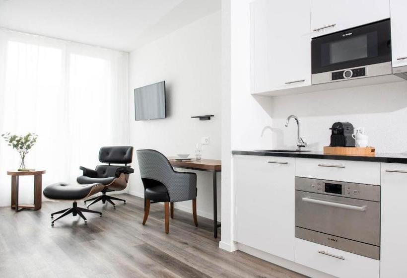 Отель K Business