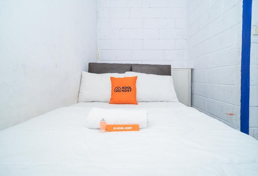 فندق Koolkost Near Trans Studio Bandung 2