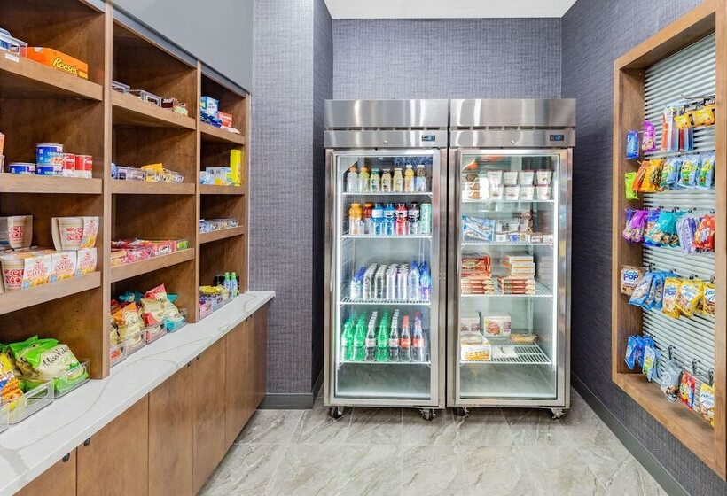 בית מלון כפרי La Quinta Inn & Suites By Wyndham Fort Stockton Northeast