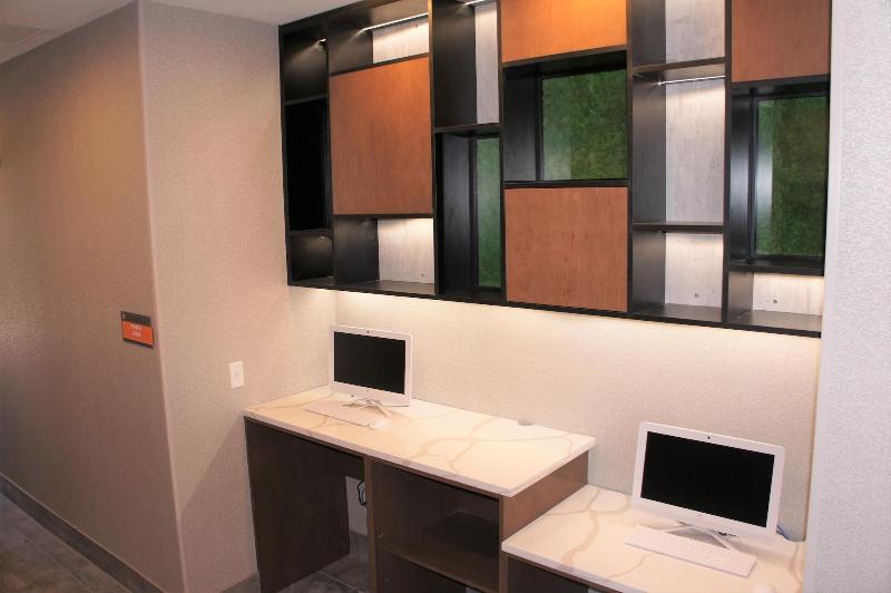 בית מלון כפרי La Quinta Inn & Suites By Wyndham Marysville