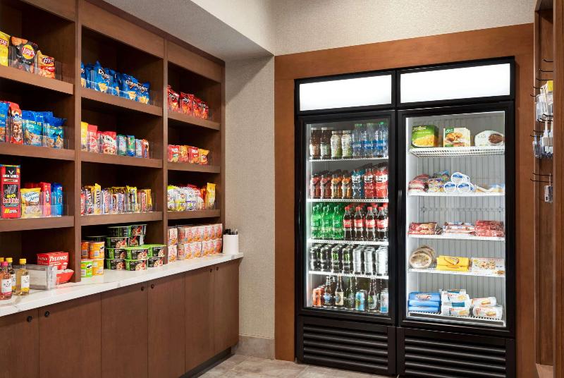 בית מלון כפרי La Quinta Inn & Suites By Wyndham Marysville